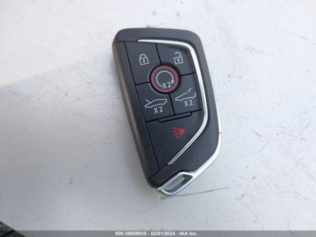 2023 CHEVROLET CORVETTE STINGRAY 1G1YA2D44P5100794 Photo 10