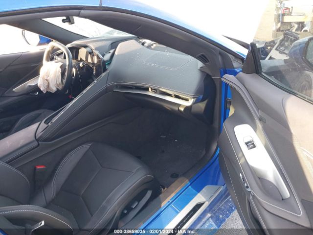 2023 CHEVROLET CORVETTE STINGRAY 1G1YA2D44P5100794 Photo 4