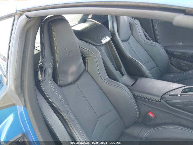 2023 CHEVROLET CORVETTE STINGRAY 1G1YA2D44P5100794 Photo 7