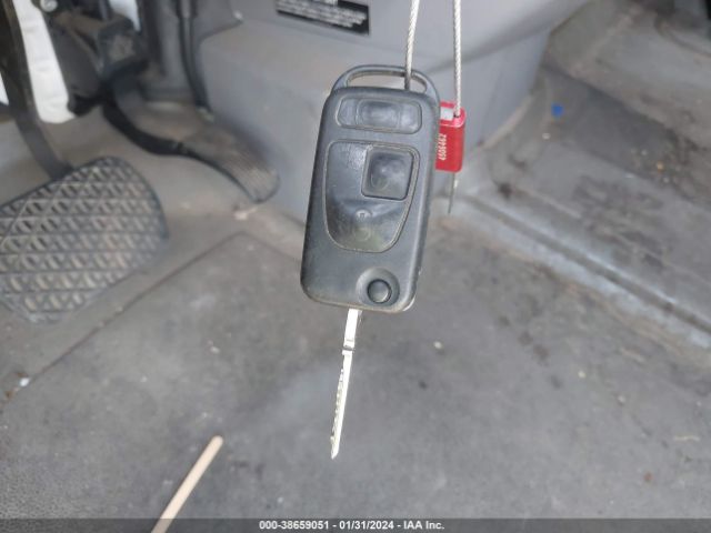 WD3PE7DC6E5842312 Mercedes-Benz Sprinter 2500 Normal Roof