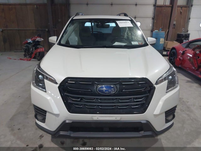 Subaru Forester Premium 2022 JF2SKADC1NH414895 Image 12
