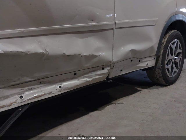 Subaru Forester Premium 2022 JF2SKADC1NH414895 Image 17