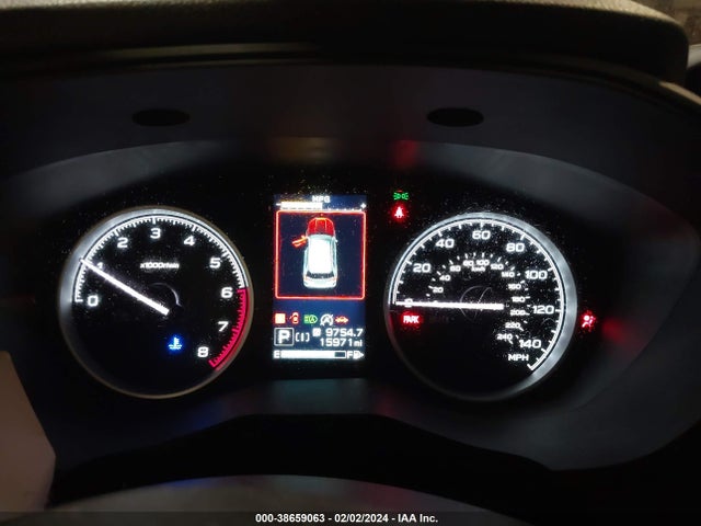 Subaru Forester Premium 2022 JF2SKADC1NH414895 Image 7