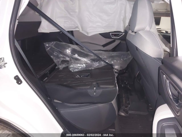 Subaru Forester Premium 2022 JF2SKADC1NH414895 Image 8
