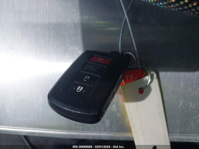 Toyota Highlander Xle 2018 5TDKZRFH0JS239112 Image 11