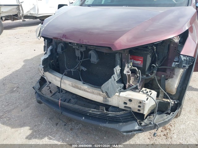 Toyota Highlander Xle 2018 5TDKZRFH0JS239112 Image 6