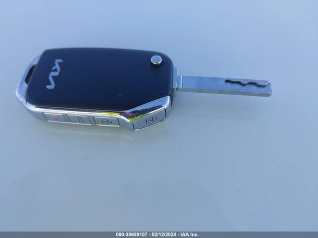 KIA Forte Lxs 2023 3KPF24AD6PE622231 Image 11