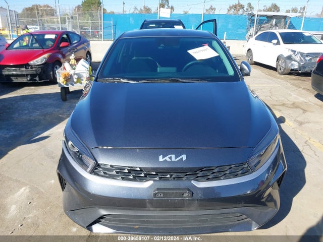 KIA Forte Lxs 2023 3KPF24AD6PE622231 Image 12
