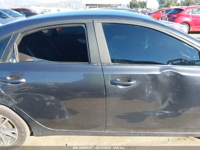 KIA Forte Lxs 2023 3KPF24AD6PE622231 Image 13