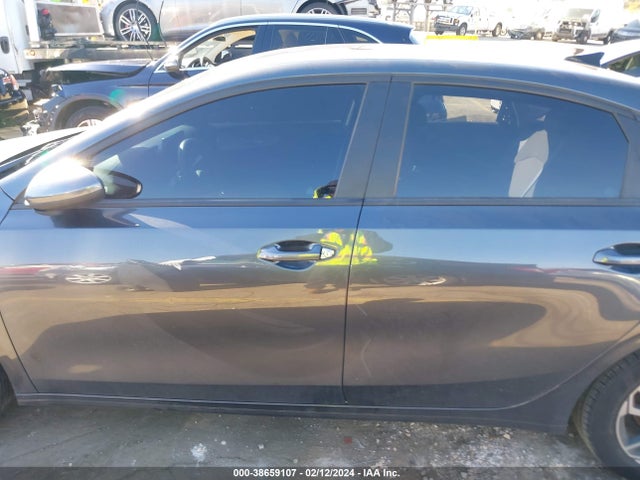 KIA Forte Lxs 2023 3KPF24AD6PE622231 Image 14