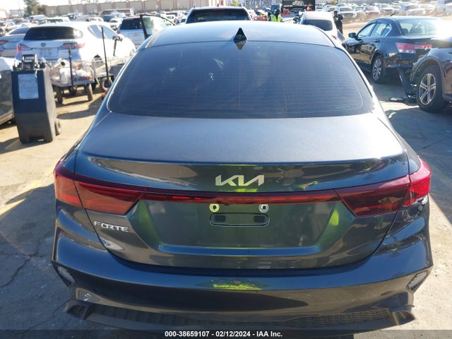 KIA Forte Lxs 2023 3KPF24AD6PE622231 Image 16