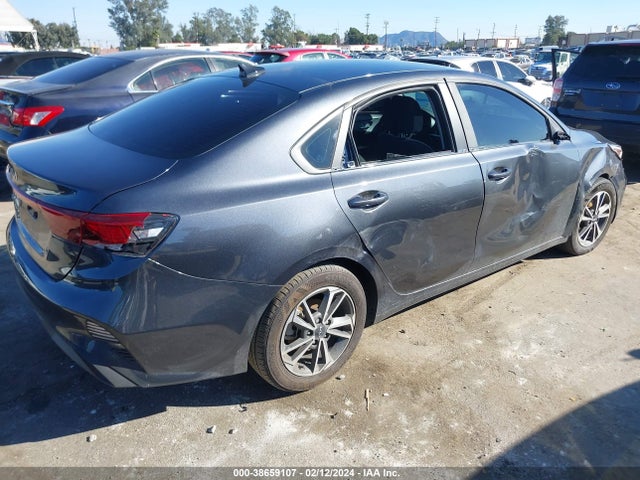 KIA Forte Lxs 2023 3KPF24AD6PE622231 Image 4