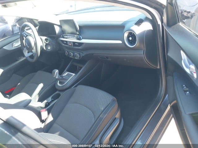 KIA Forte Lxs 2023 3KPF24AD6PE622231 Image 5