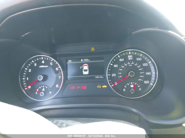 KIA Forte Lxs 2023 3KPF24AD6PE622231 Image 7