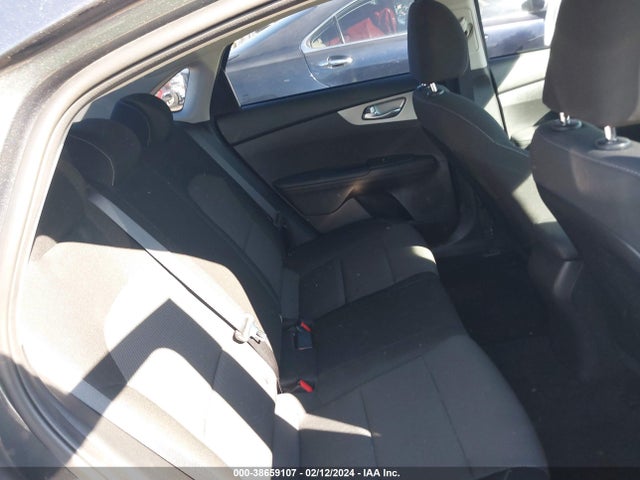 KIA Forte Lxs 2023 3KPF24AD6PE622231 Image 8