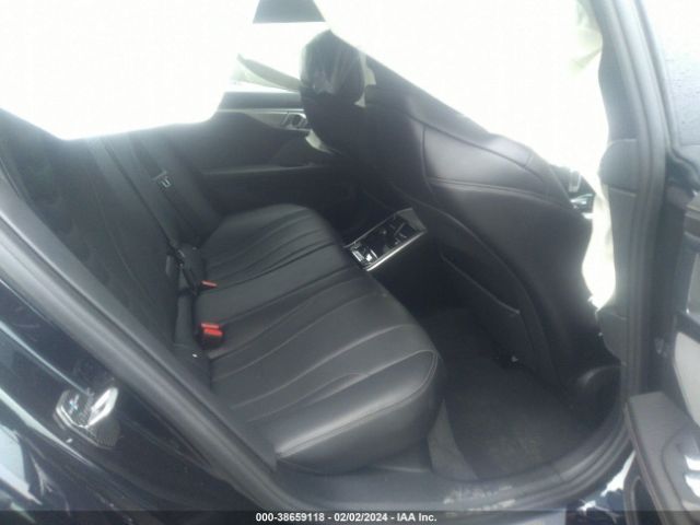 WBAGV8C03MCF96901 BMW M850i Gtan Coupe Xdrive