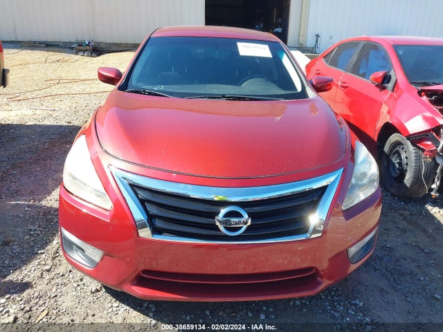 Nissan Altima 2.5 S 2015 1N4AL3AP2FC573794 Image 12