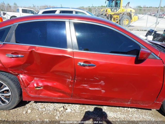Nissan Altima 2.5 S 2015 1N4AL3AP2FC573794 Image 13