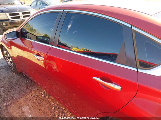 Nissan Altima 2.5 S 2015 1N4AL3AP2FC573794 Image 14