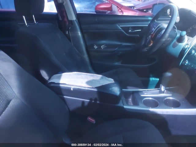 Nissan Altima 2.5 S 2015 1N4AL3AP2FC573794 Image 5