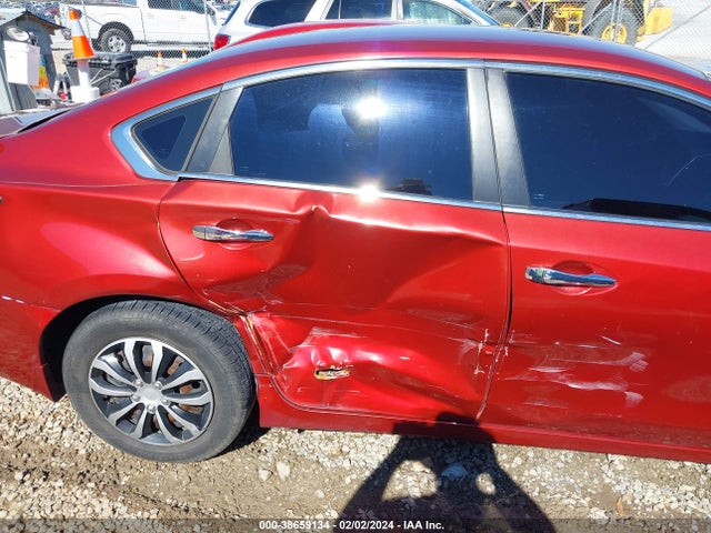 Nissan Altima 2.5 S 2015 1N4AL3AP2FC573794 Image 6