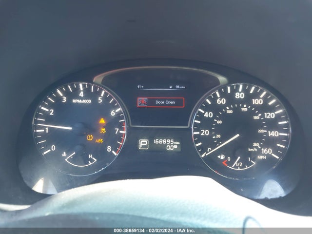 Nissan Altima 2.5 S 2015 1N4AL3AP2FC573794 Image 7