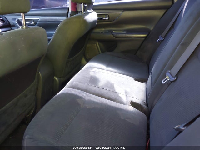 Nissan Altima 2.5 S 2015 1N4AL3AP2FC573794 Image 8