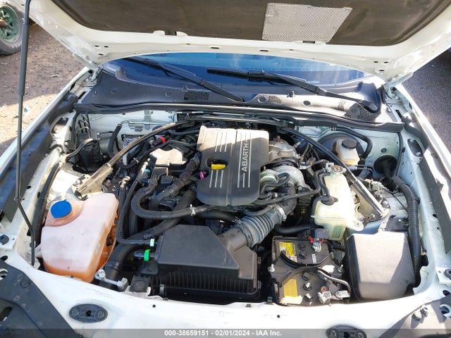 2019 FIAT 124 SPIDER JC1NFAEK7K0143595 Photo 9