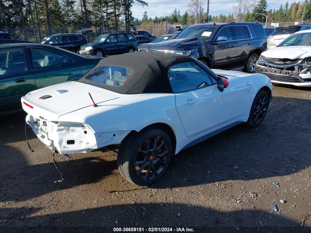 2019 FIAT 124 SPIDER JC1NFAEK7K0143595 Photo 3