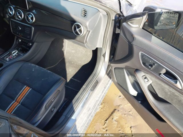 WDDSJ5CB4GN337127 Mercedes-Benz Amg Cla 45 4matic