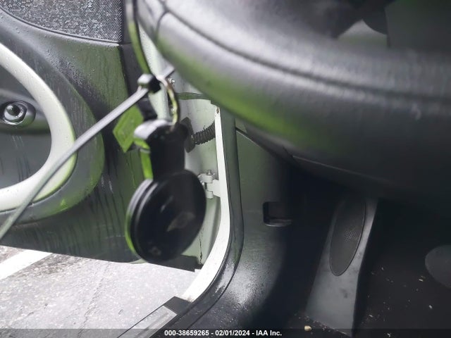 2012 MINI COOPER COUNTRYMAN WMWZB3C59CWM06707 Photo 10