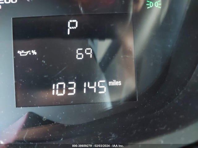 Chevrolet Spark 1lt Cvt 2016 KL8CD6SA4GC565847 Image 7