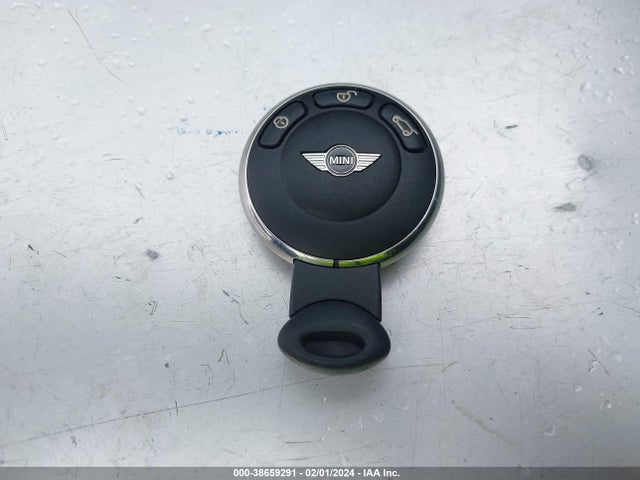 2014 MINI ROADSTER WMWSY3C50ET594862 Photo 10