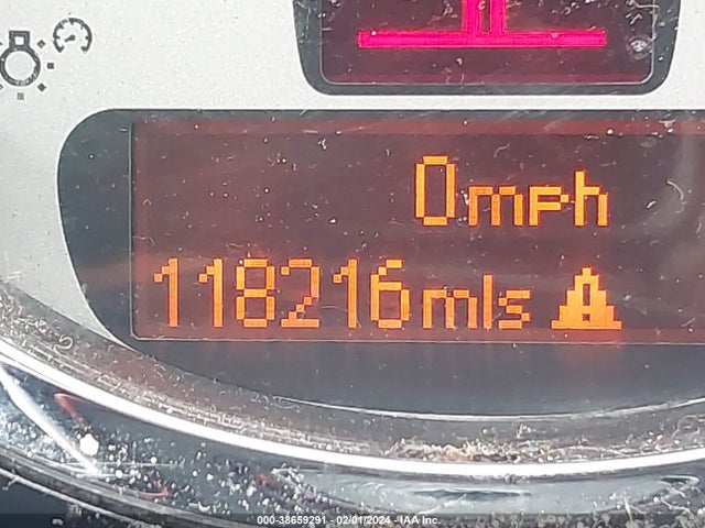 2014 MINI ROADSTER WMWSY3C50ET594862 Photo 6