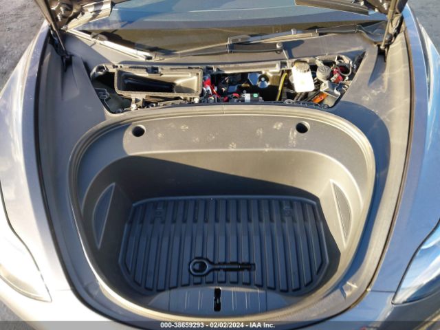 5YJ3E1EA7PF650168 Tesla Model 3 Rear-wheel Drive