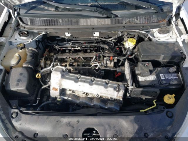 1C3CDFFAXGD820971 Dodge Dart Sxt Sport