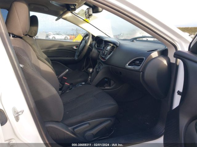 1C3CDFFAXGD820971 Dodge Dart Sxt Sport