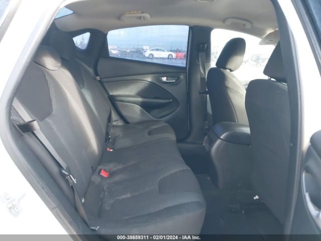 1C3CDFFAXGD820971 Dodge Dart Sxt Sport