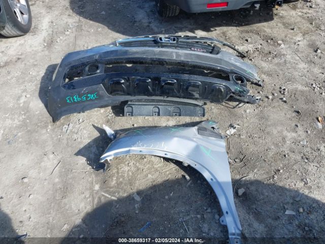 5FPYK3F11KB045278 Honda Ridgeline Sport