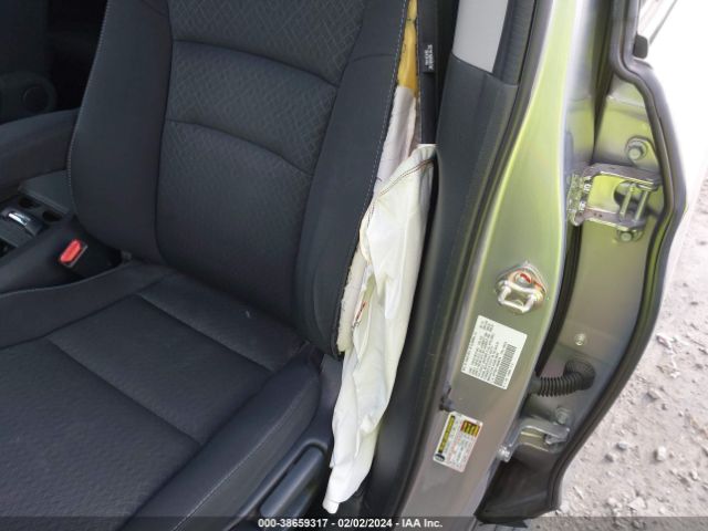5FPYK3F11KB045278 Honda Ridgeline Sport