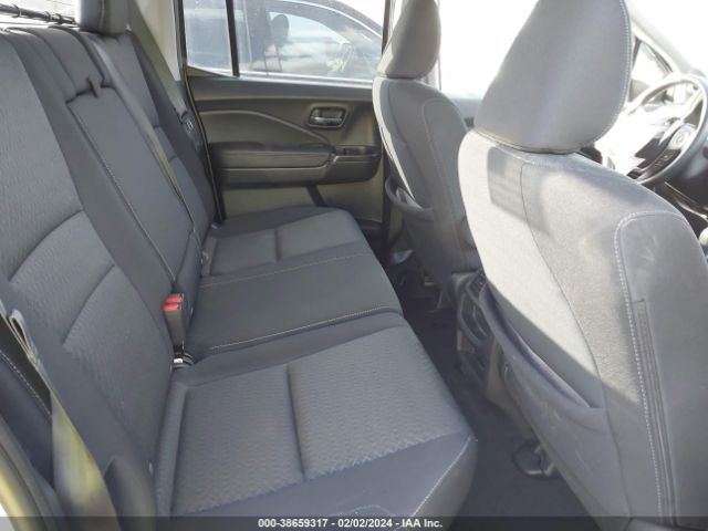 5FPYK3F11KB045278 Honda Ridgeline Sport