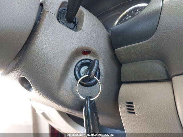 2003 MAZDA MAZDA6 I VIN: 1YVFP80C035M45435