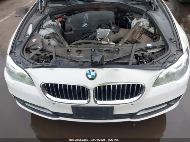 WBA5A5C59FD522759 BMW 528I