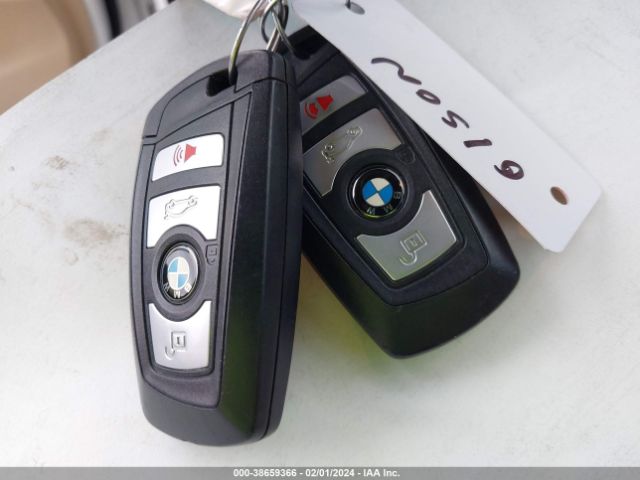 WBA5A5C59FD522759 BMW 528I