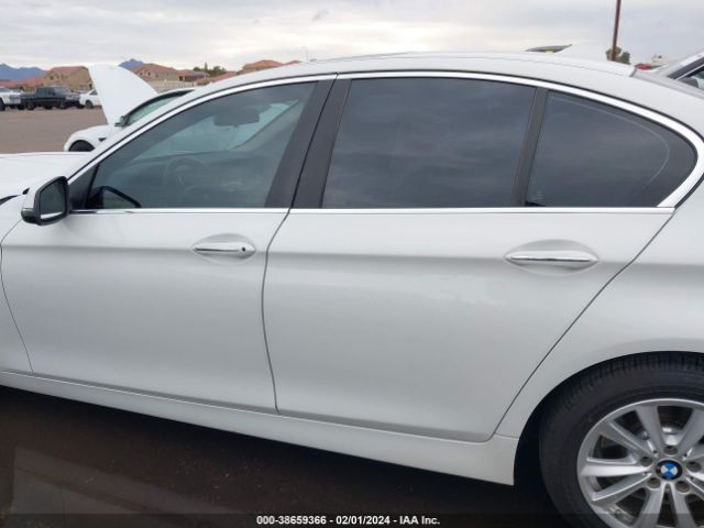 WBA5A5C59FD522759 BMW 528I