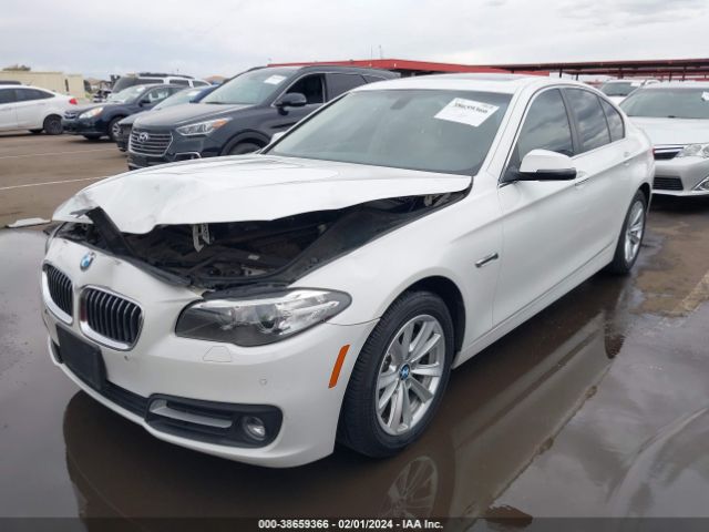 WBA5A5C59FD522759 BMW 528I