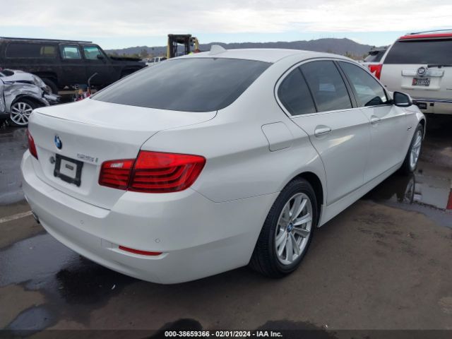 WBA5A5C59FD522759 BMW 528I