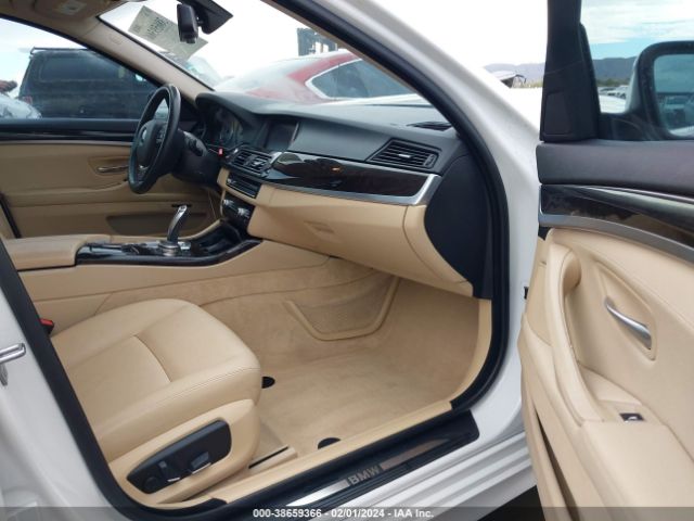 WBA5A5C59FD522759 BMW 528I