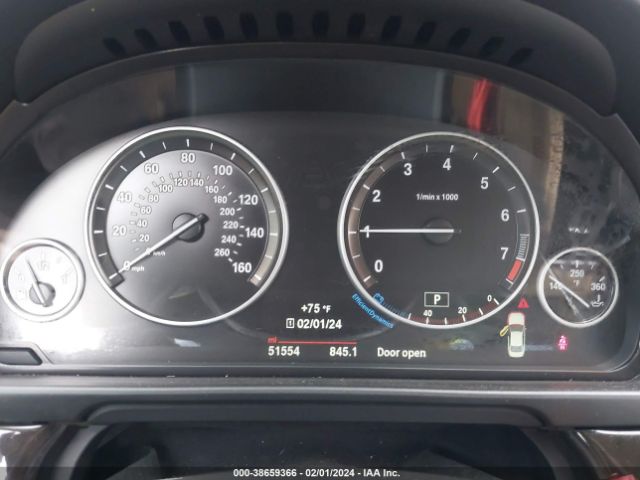 WBA5A5C59FD522759 BMW 528I