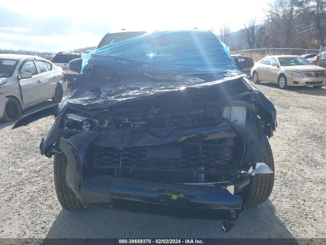 Toyota 4RUNNER SR5 2022 JTEMU5JR1N6035615 Image 13